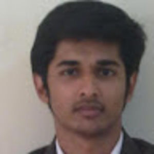 Meet your Posher, Jinso